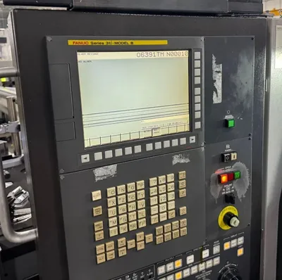 2011 TSUGAMI BH38E Swiss Type Automatic Screw Machines | Midstate Machinery (3)