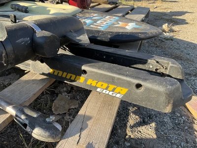 Used _UNKNOWN_ _UNKNOWN_ Boat Parts & Accessories Michigan US | Miedema Asset Management Group #1577291