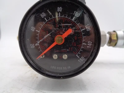USED ARO CQ493-000-3