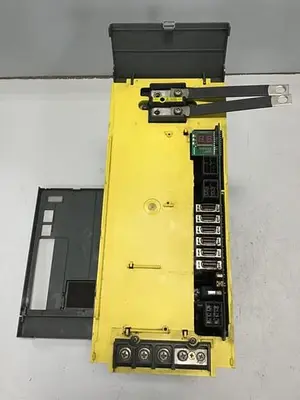 USED FANUC A06B-6079-H108