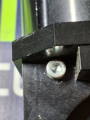 DALSA DS-21-02M30-52E INDUSTRIAL CAMERA