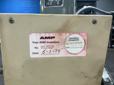 Used PARKER MAJESTIC _UNKNOWN_ Reciprocating Surface Grinders Ohio US | HGR 24 #1580243