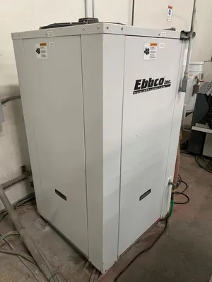 2017 FLOW MACH 500 4020 XD Waterjet Cutters | Active Machinery Sales, Inc. (15)