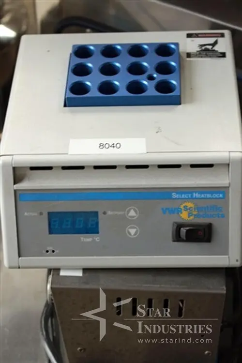 Used _UNKNOWN_ _UNKNOWN_ Heating & Cooling California US | Star Industries #1255416