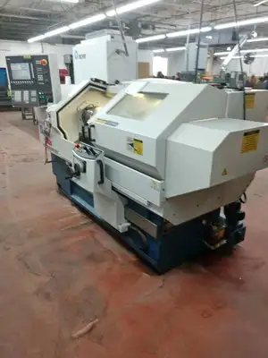 2011 ROMI C-420 CNC Lathes | Toolquip, Inc. (1)