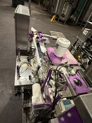 TWIN MONKEYS ANIMAS Packaging Machines | ListingHippo (8)