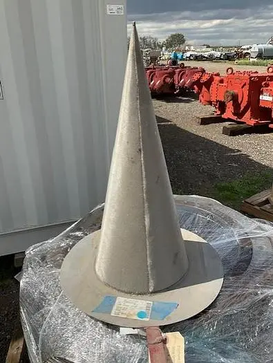 NEW MACIRON 304SS