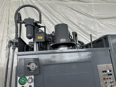 USED HINES SC0524