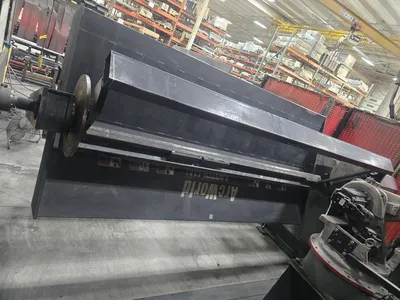 Used 2007 MOTOMAN ARC WORLD II-6000HD Robots Georgia US | The Equipment Hub #1130439