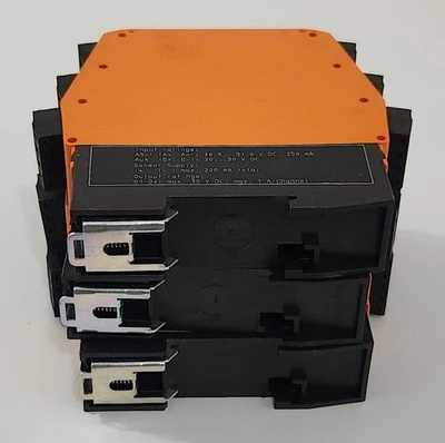 Used IFM AC2251 Miscellaneous Equipment (Electrical & Power) | J&J Industrial Supply #502182