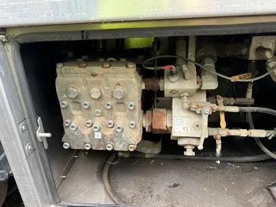 Used 2015 FREIGHTLINER 114SD GRADALL VAC Septic/Sewer/Vacuum Trucks Minnesota US | Carco Truck & Equipment #1514177