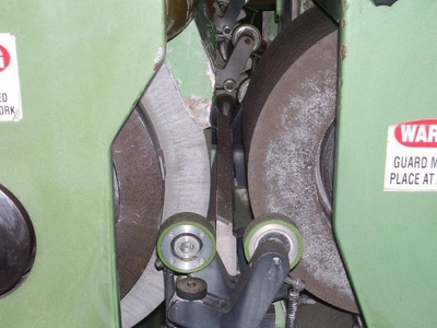 USED 2006 ECOTECH M10100