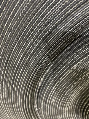 59.5” PVC Textured Conveyor Belt 4mm x 225’