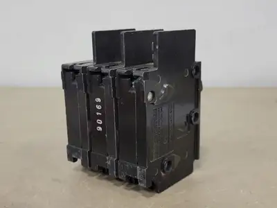USED SIEMENS BQ315