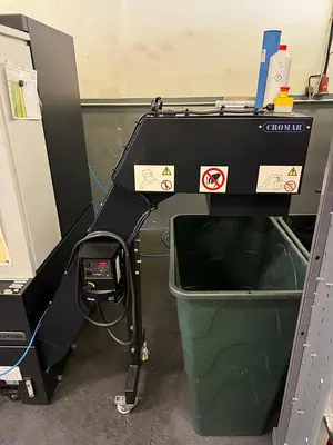 Used 2022 DOOSAN LYNX 2100 LYB 5-Axis or More CNC Lathes CZ | Amaron s.r.o. #1056685