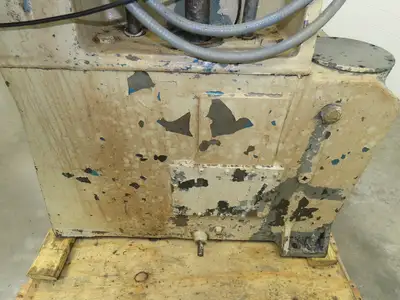 Used GREENERD _UNKNOWN_ Hydraulic Presses Indiana US | Arrow Industrial #920871