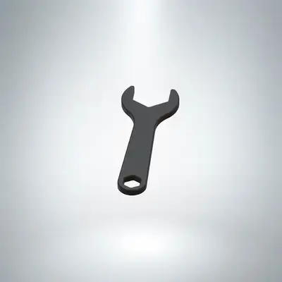 CLEVELAND PUNCH & DIE P20A0046 Accessories | Punch Press and Shear (1)