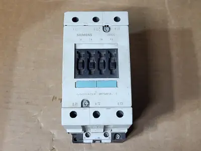 USED SIEMENS 3RT1046-1A