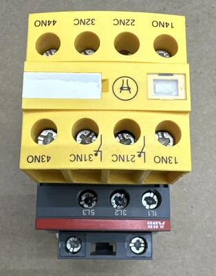 USED ABB AFS09-30-22-13