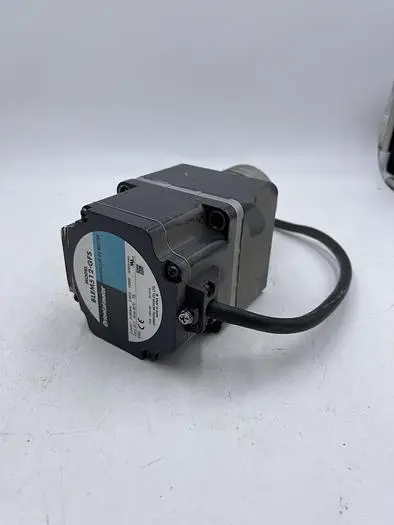 Used ORIENTALMOTOR ORIENTALMOTOR BLEM512-GFS Motors (misc) | ND Industrial Surplus #1214077