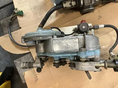 Used OTC DAIHEN K1123B01 Motors (misc) | Surplus Asset Holdings #1205269