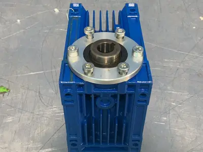 Used MOTOVARIO 6452192011 Motors (misc) Ohio US | HGR 24 #1300779