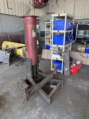 Used _UNKNOWN_ _UNKNOWN_ Automotive Lifters Indiana US | Miedema Asset Management Group #1414981