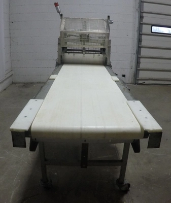 Used MOLINE _UNKNOWN_ Guillotines California US | BakeryEquipment.com #1554641