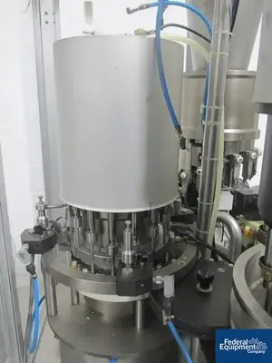 USED MG2 MG2 Futura Capsule Filler