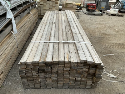 Used _UNKNOWN_ _UNKNOWN_ Construction Material & Supplies Michigan US | Miedema Asset Management Group #1323980