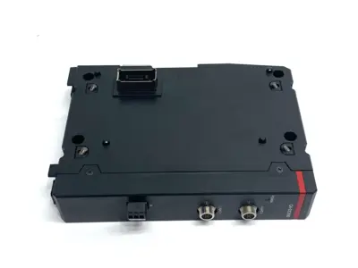 USED KEYENCE LIGHT EXPANSION UNIT (SUPPORTING LUMITRAX™)