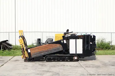 Used 2025 VERMEER 2025 VERMEER D10X15 S3 Drill Rigs Florida US | HDD Broker #1463475