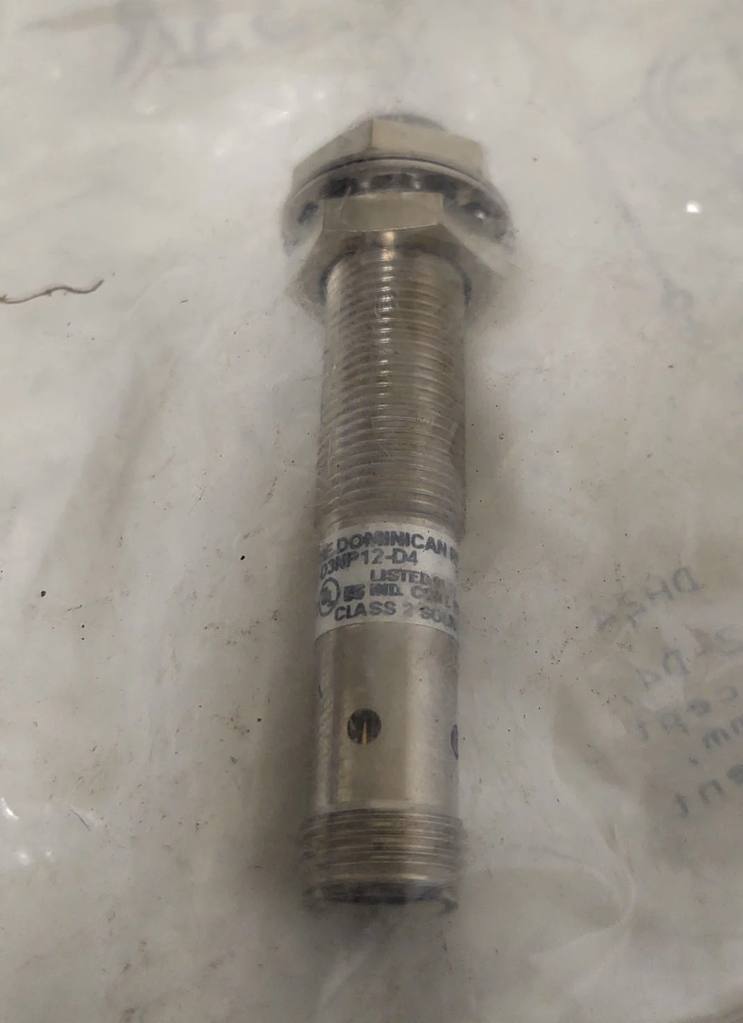 NEW Allen-Bradley 872C-D3NP12-D4