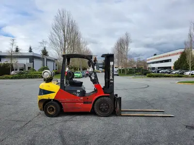 USED MAXIMAL FGL35T-MWA3