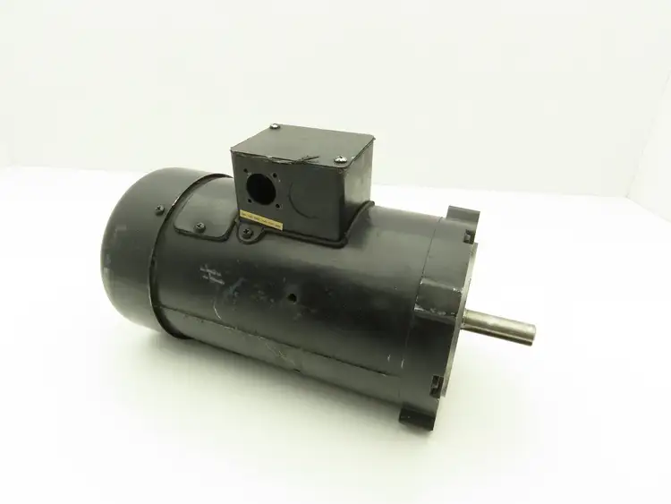 Used BALDOR _UNKNOWN_ D.C. Motors Indiana US | Arrow Industrial #554369