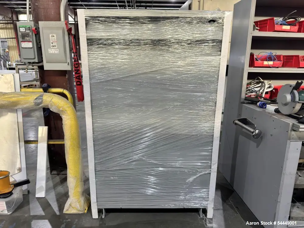 USED Eaton V48M39T3316