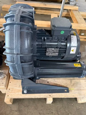 USED EFFEPIZETA SCL K07-MS5. 5-3