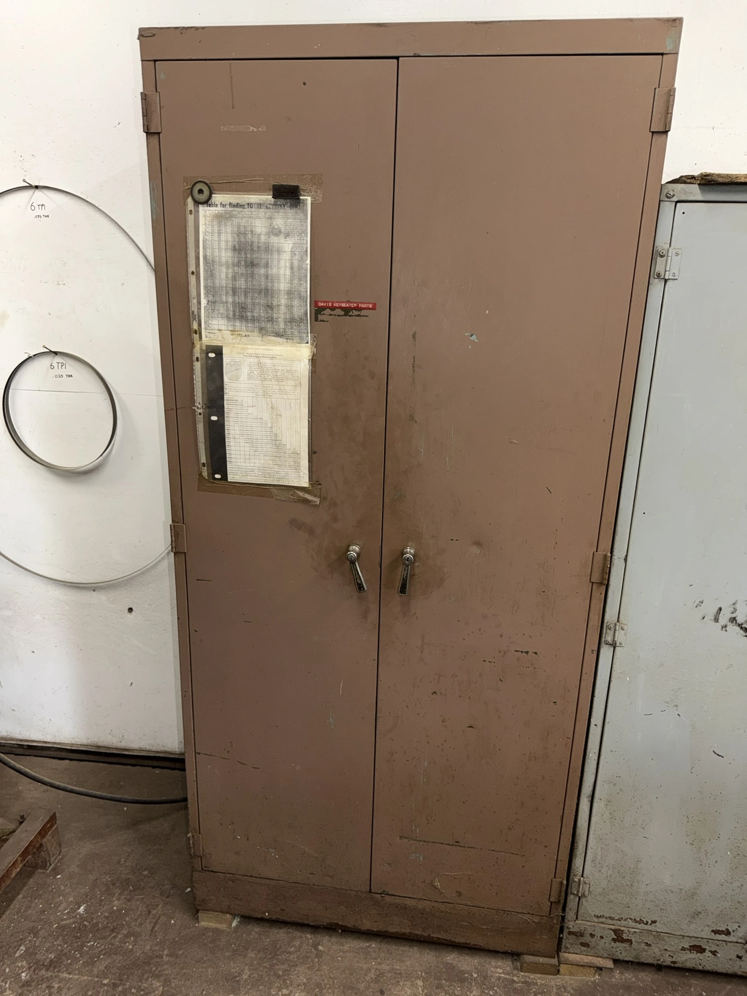 Used _UNKNOWN_ _UNKNOWN_ Broaches Michigan US | Miedema Asset Management Group #1292591