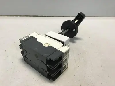 USED CUTLER HAMMER EGE3030FFG