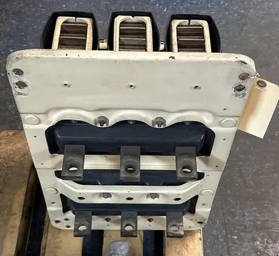 USED GE AK2A-25-1