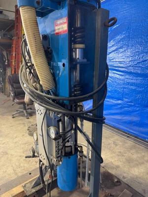 SEALANT EQUIPMENT & ENGINEERING Dispensing Pump Sealant Pump | K.B. Industries LLC (6)