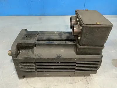Used ALLENBRADLEY 1326ABB410G21 Motors (misc) Ohio US | HGR 24 #1506963