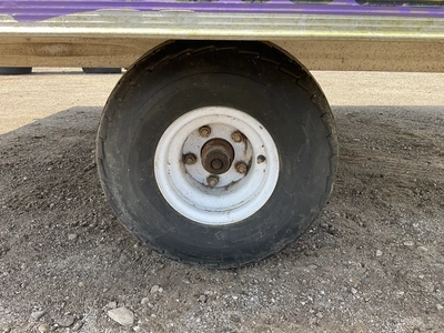 Used 2002 KARAVAN _UNKNOWN_ Tiltbed Trailers Michigan US | Miedema Asset Management Group #1397268