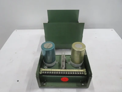 Used PANALARM _UNKNOWN_ CNC & N/C Controls | OCO Industrial #1625349