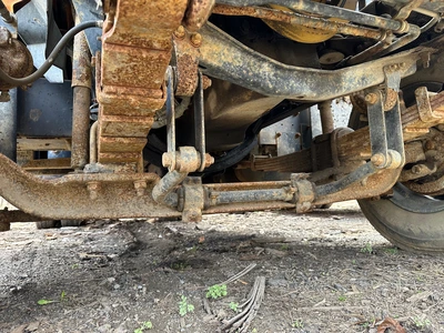 Used 1995 GMC C7500 FUEL TANKER Fuel & Lube Trucks New Jersey US | Proxy Equipment #1384909