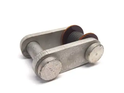 USED MILCO LINK ASSEMBLY 2 1/2"