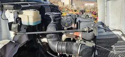 Used 1994 GMC KODIAK Fuel & Lube Trucks Utah US | CSS Equipment Sales #1347261