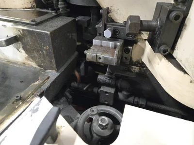 Koyo KL-600 Finish Surface Grinding Machine
