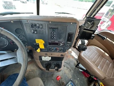 Used 2017 MACK GRANITE GU813 Concrete Mixer Trucks Florida US | Big D Heavy Equipment #1557021