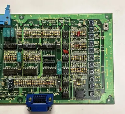 USED FANUC A20B-0008-003